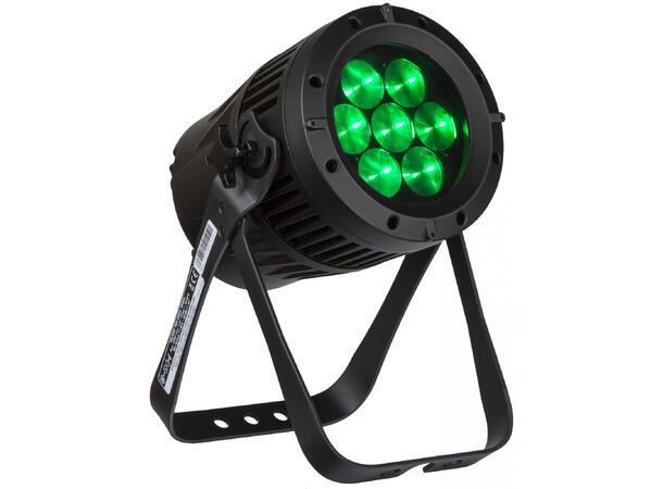 BRITEQ Pro Beamer zoom MK5 - Bilde 4