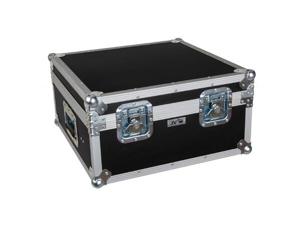 BRITEQ flightcase for 4 x AKKUBAR - Bilde 2