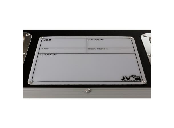 BRITEQ flightcase for BT-Hurricane - Bilde 4