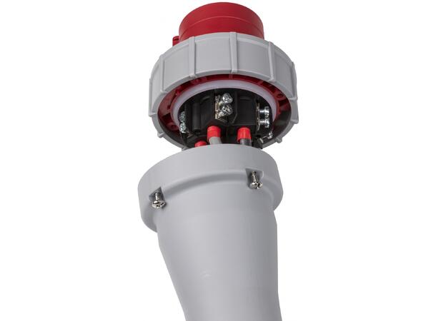 BRITEQ kabel, 63A/400V - Bilde 3