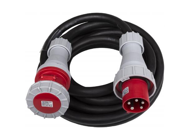 BRITEQ kabel, 63A/400V