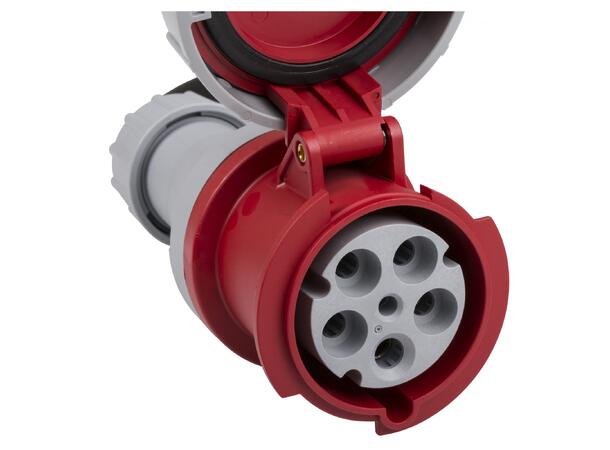 BRITEQ kabel, 63A/400V - Bilde 2