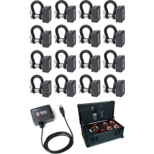 BROADWEIGH 4.75t Loadcell 16-pack