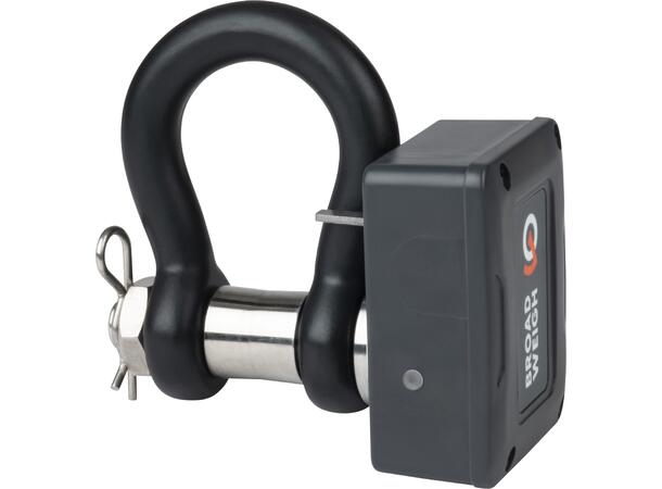 BROADWEIGH BW-S325 Loadcell shackle - Bilde 2