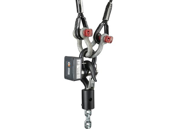 BROADWEIGH BW-S325 Loadcell shackle - Bilde 6