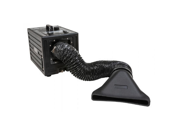 BT-H2FOG COMPACT 2 low fog maskin