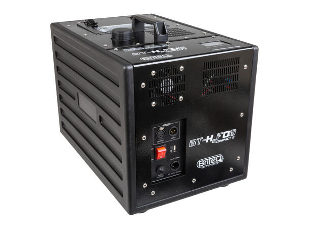 BT-H2FOG COMPACT 2 low fog maskin - Bilde 2