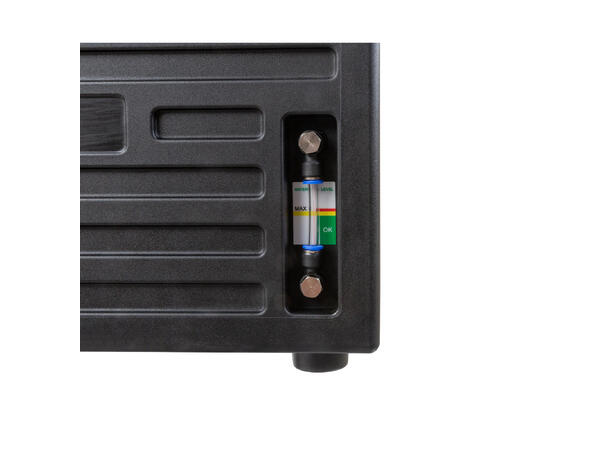 BT-H2FOG COMPACT 2 low fog maskin - Bilde 4