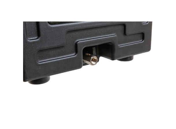 BT-H2FOG COMPACT 2 low fog maskin - Bilde 5