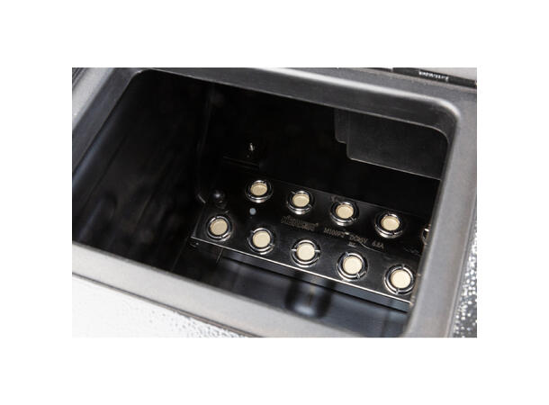 BT-H2FOG COMPACT 2 low fog maskin - Bilde 6