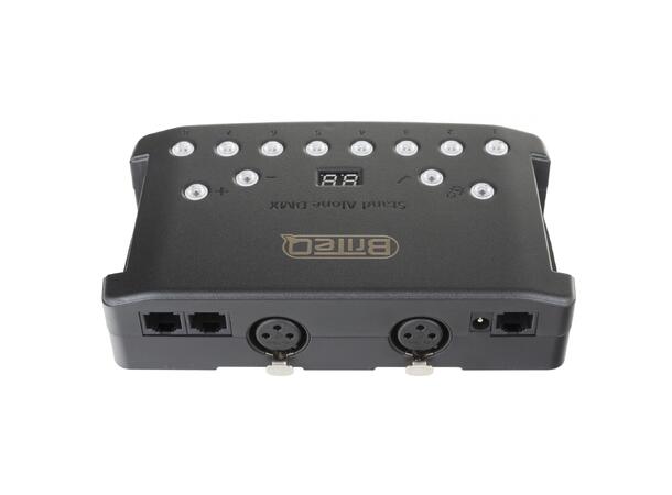 Briteq LD-1024EASY NET - Bilde 2