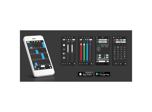 Briteq LD-1024EASY NET - Bilde 4