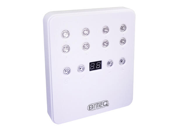 Briteq LD-512WALL+ DMX Interface