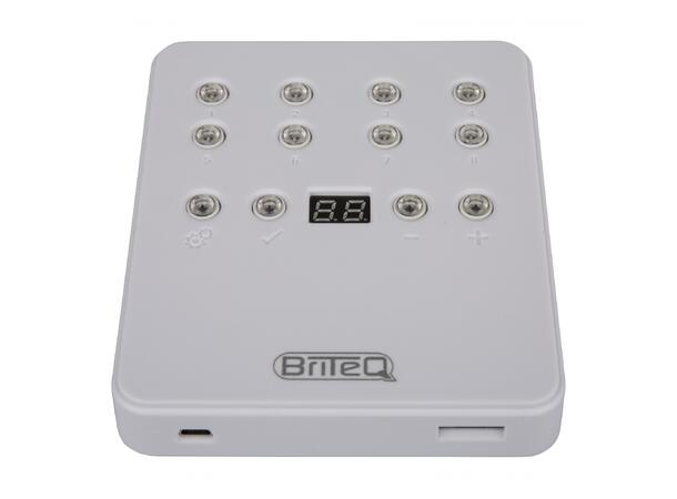 Briteq LD-512WALL+ DMX Interface - Bilde 3