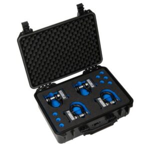 BroadWeigh BB Flightcase