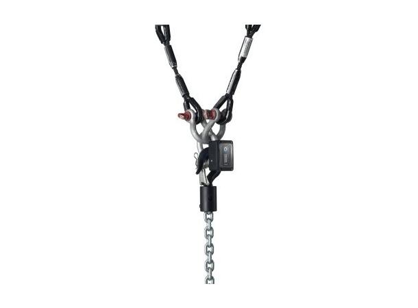 BroadWeigh BB Loadcell Shackle - Bilde 2