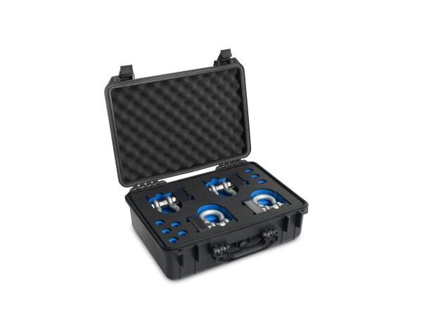 BroadWeigh BB Loadcell Shackle - Bilde 8