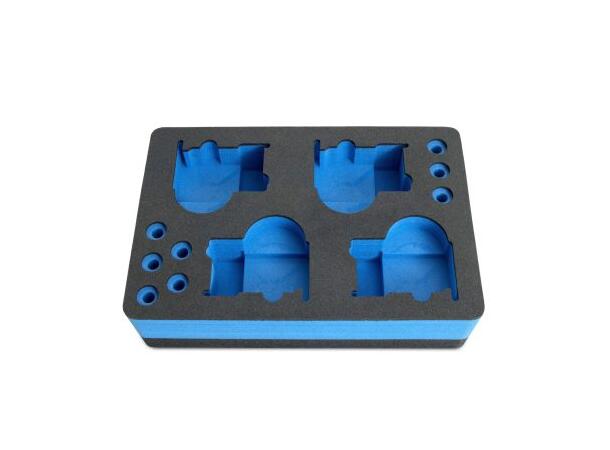 BroadWeigh BB Loadcell Shackle - Bilde 9