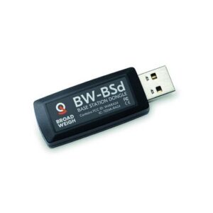 BroadWeigh BW Base Station dongle