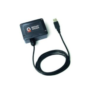 BroadWeigh BW Base station