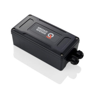 BroadWeigh BW Base station interface