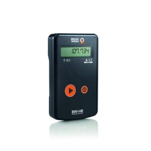 BroadWeigh BW Handheld Display