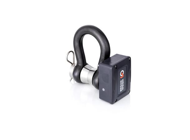 BroadWeigh BW Loadcell Shackle 2,4Ghz