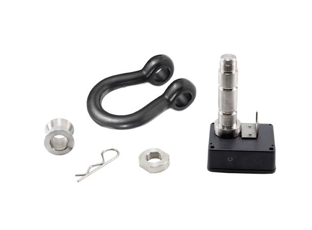 BroadWeigh BW Loadcell Shackle 2,4Ghz - Bilde 7