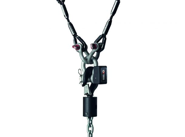 BroadWeigh BW Loadcell Shackle 2,4Ghz - Bilde 8