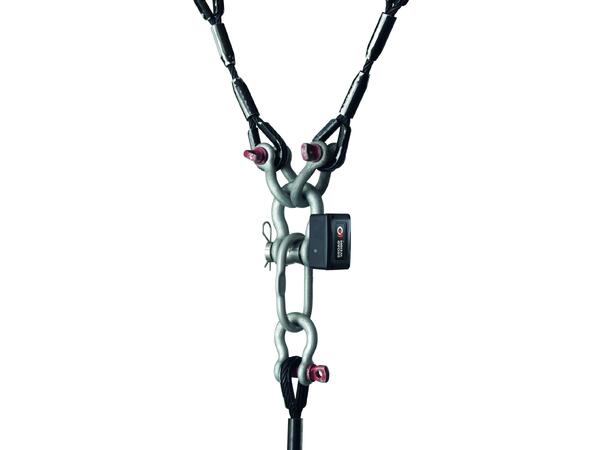 BroadWeigh BW Loadcell Shackle 2,4Ghz - Bilde 9