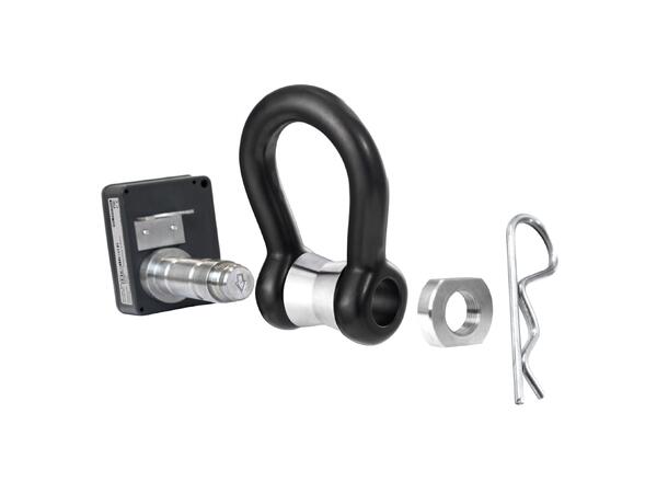 BroadWeigh BW Loadcell Shackle 2,4Ghz - Bilde 6