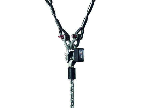 BroadWeigh BW Loadcell Shackle 2,4Ghz - Bilde 8