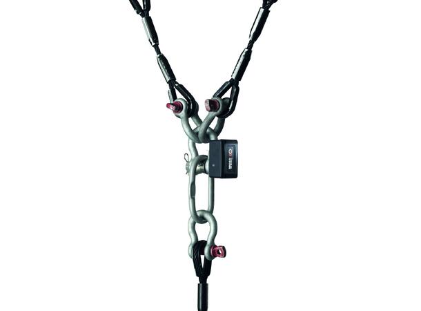 BroadWeigh BW Loadcell Shackle 2,4Ghz - Bilde 9