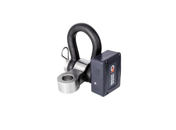 BroadWeigh BW Loadcell Shackle 2,4Ghz