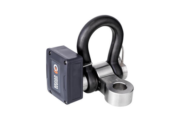 BroadWeigh BW Loadcell Shackle 2,4Ghz - Bilde 2