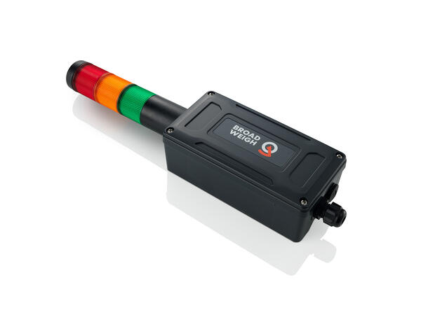 Broadweigh BW Warning module - Bilde 3