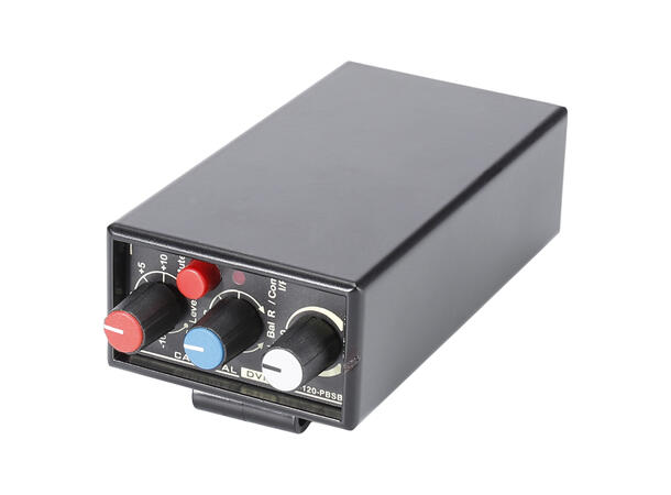 CARDINAL DVM DVM-120-PBSB