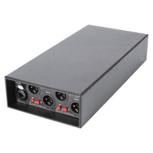 CARDINAL DVM DVM-120-PBSZ