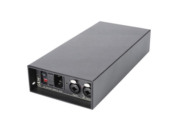 CARDINAL DVM DVM-120-PBSZ - Bilde 2