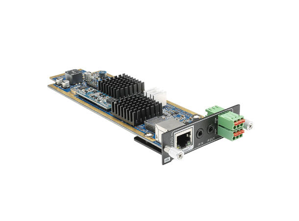 CARDINAL DVM DVM-HDBT-M-OTP Otput Kort