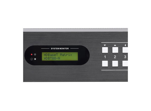 CARDINAL DVM DVM-HDBT-MAT88 - Bilde 3