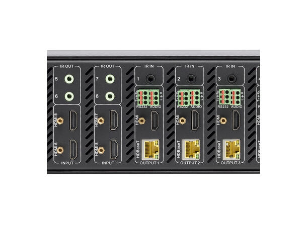 CARDINAL DVM DVM-HDBT-MAT88 - Bilde 4