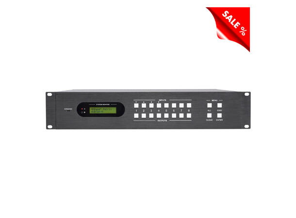 CARDINAL DVM DVM-HDBT-MAT88 - Bilde 5