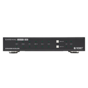 CARDINAL DVM DVM-HDBT-SCAL52N