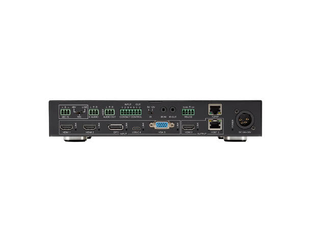 CARDINAL DVM DVM-HDBT-SCAL52N - Bilde 2