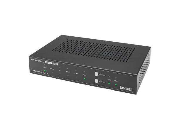 CARDINAL DVM DVM-HDBT-SCAL52N - Bilde 3