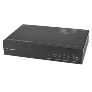 CARDINAL DVM DVM-HDBT-SPLITX4