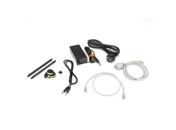 CARDINAL DVM DVM-HDBT-SPLITX4 - Bilde 4