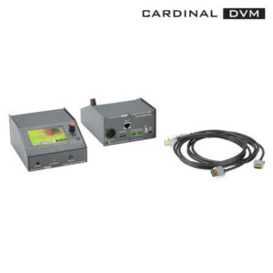 CARDINAL DVM DVM-HDT-KIT-DESK