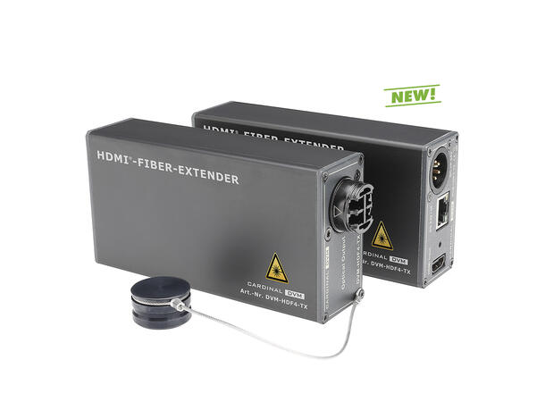 CARDINAL DVM HDFKA Kit - Bilde 2